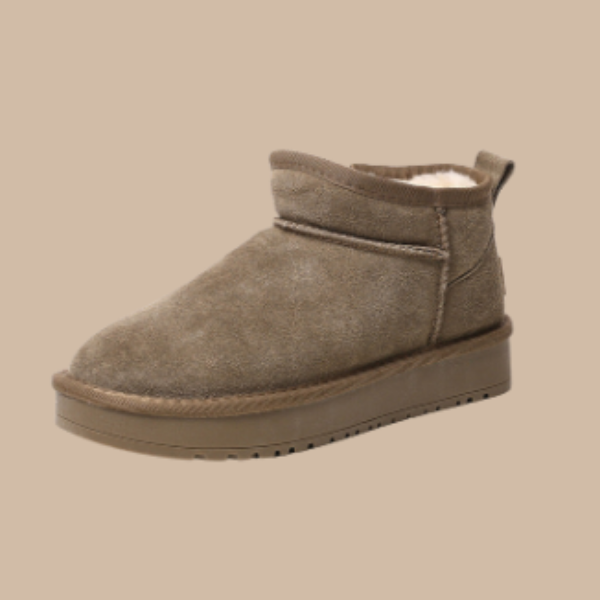 Evelyn | High-Quality Boots