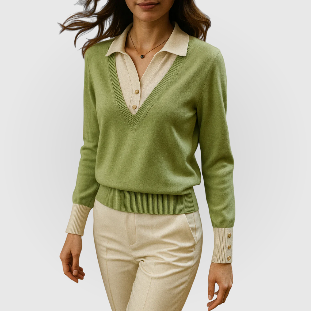 Jovi | Elegant Sweater