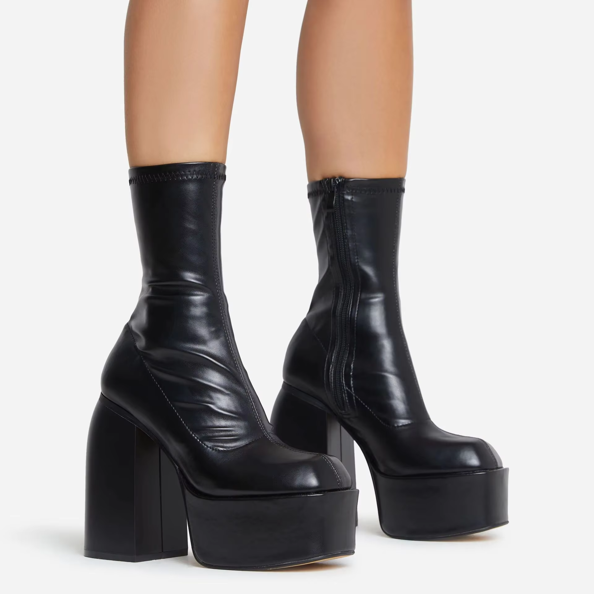 Evelyn | Stiletto Heels