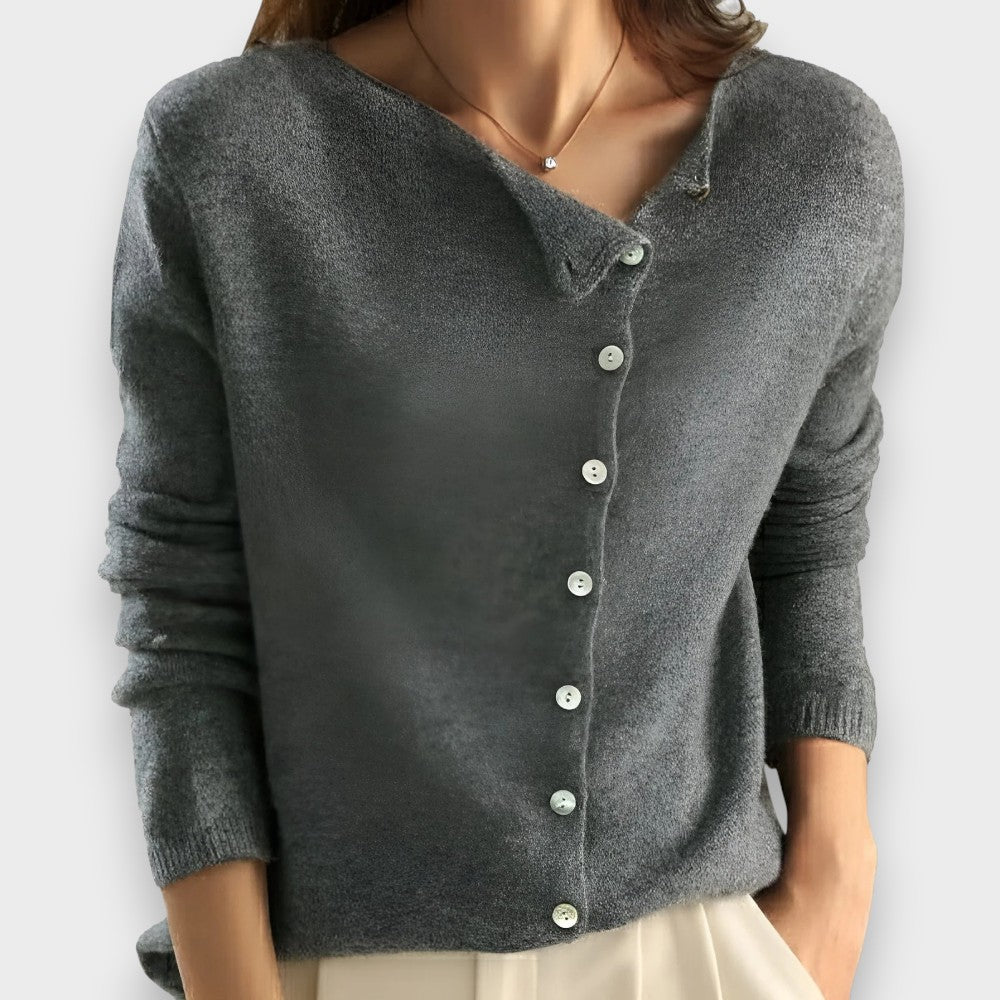 Sophie | Luxurious Cardigan