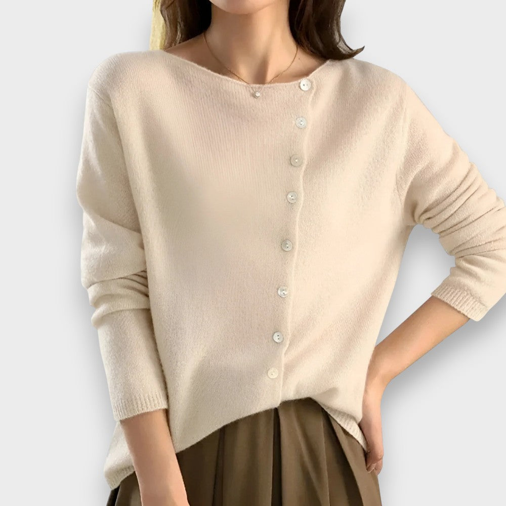 Sophie | Luxurious Cardigan