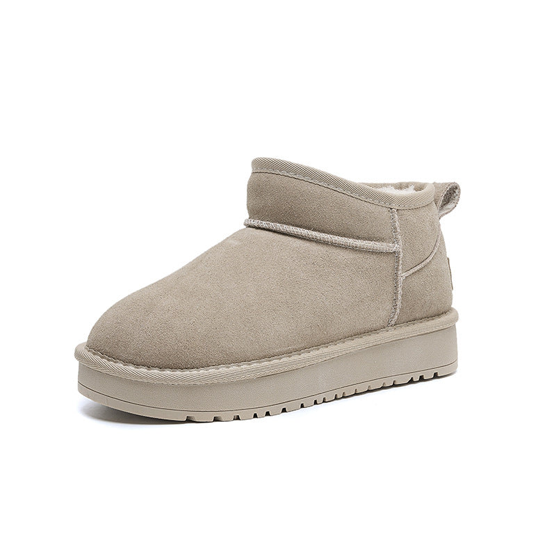 Evelyn | High-Quality Boots