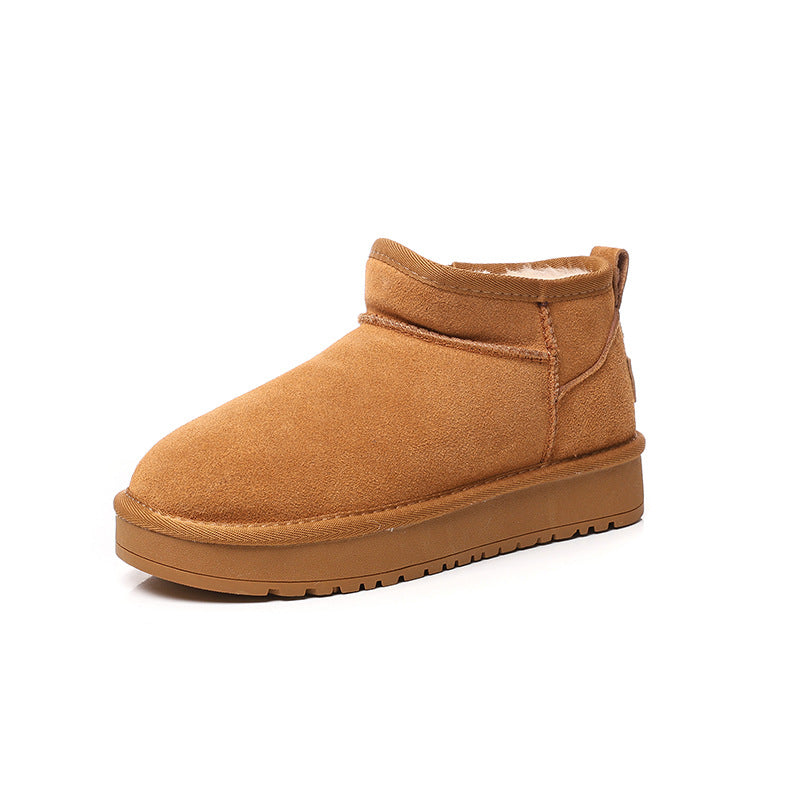 Evelyn | High-Quality Boots