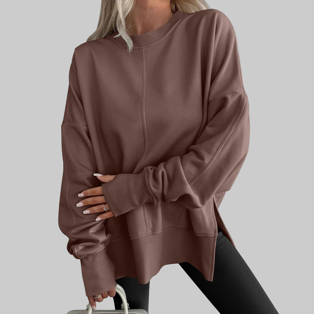 Gwen | Elegant Oversized Sweater