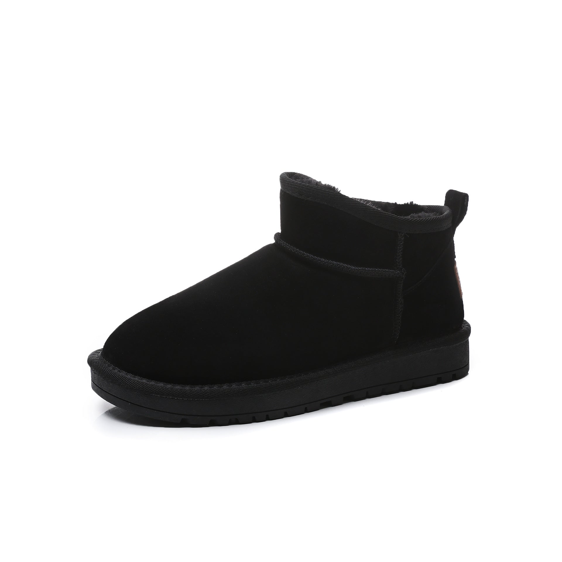 Evelyn | High-Quality Boots