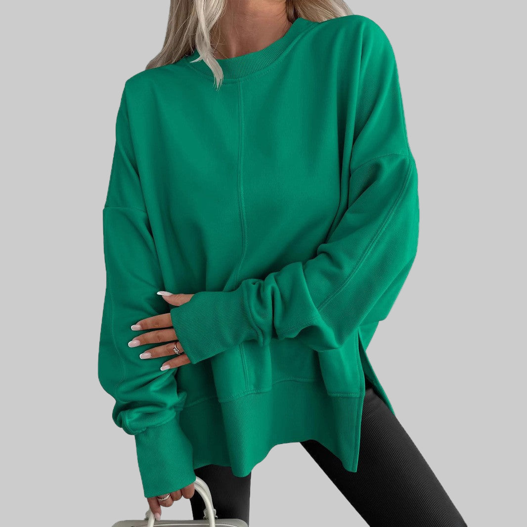Gwen | Elegant Oversized Sweater