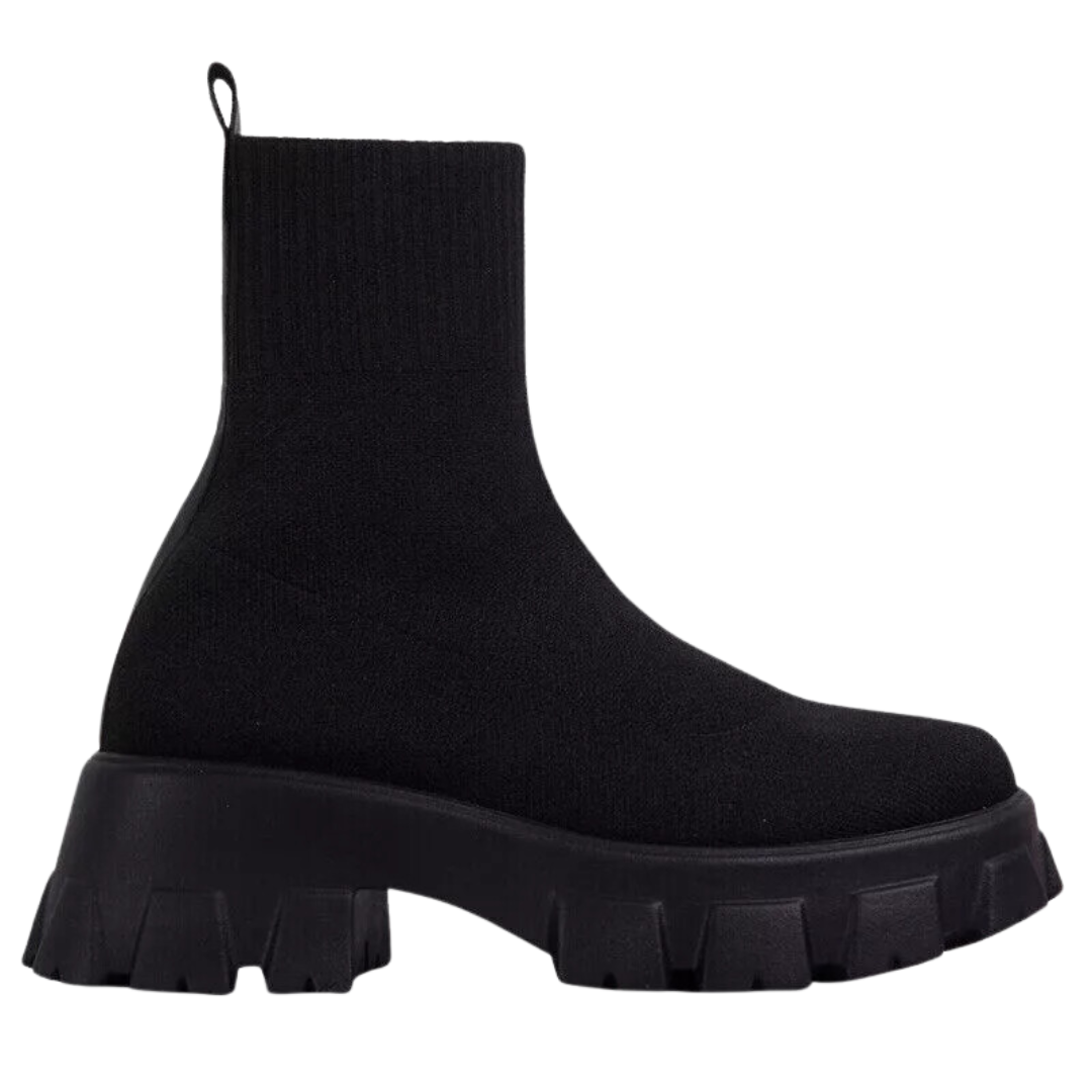 Evelyn | Ankle Boots