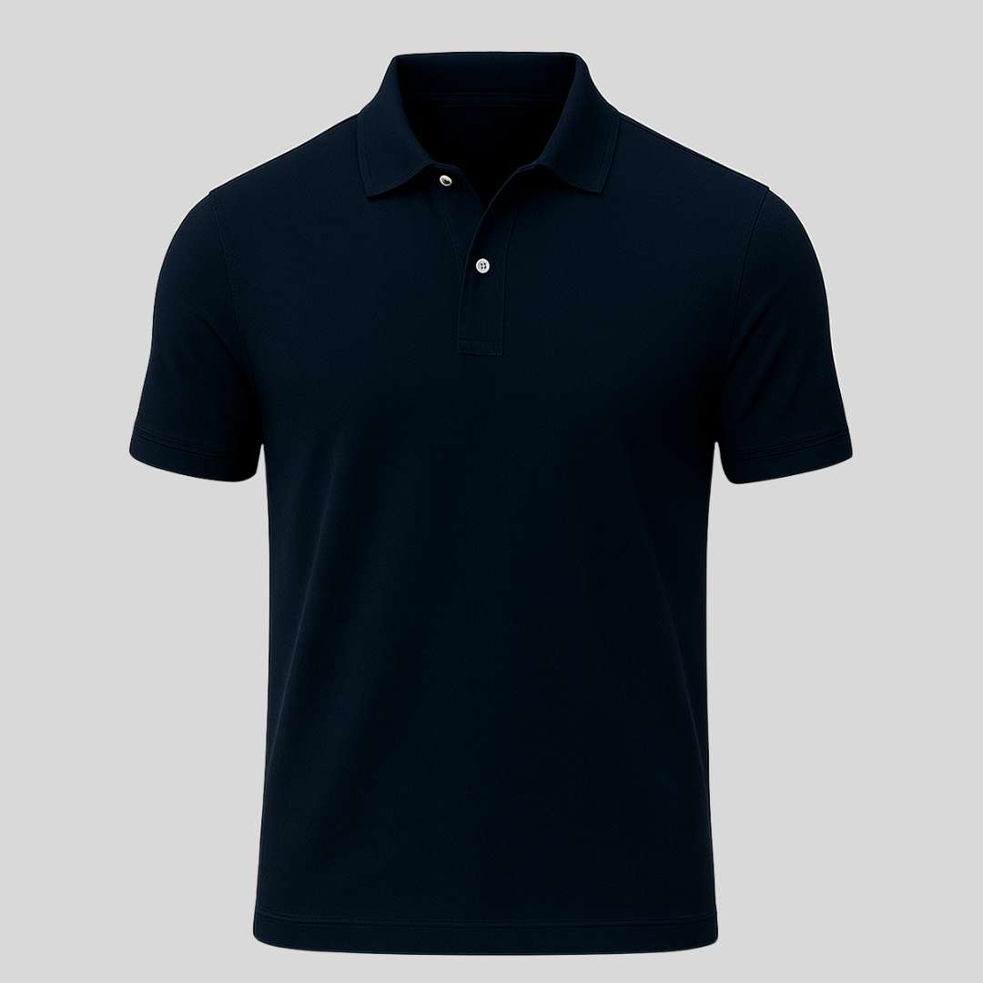 Evelyn | Classic Polo for Timeless Elegance