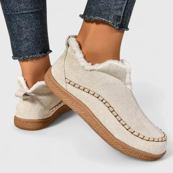 Cay | Orthopedic Boots