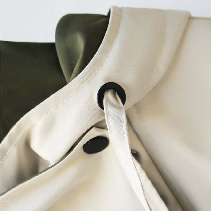 Evelyn | Water-Resistant Jacket