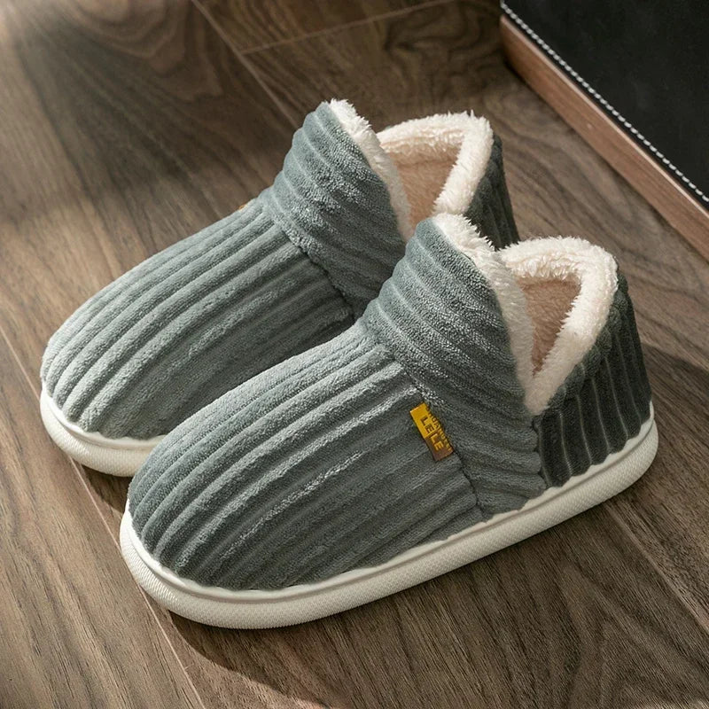 Evelyn | Soft Slippers