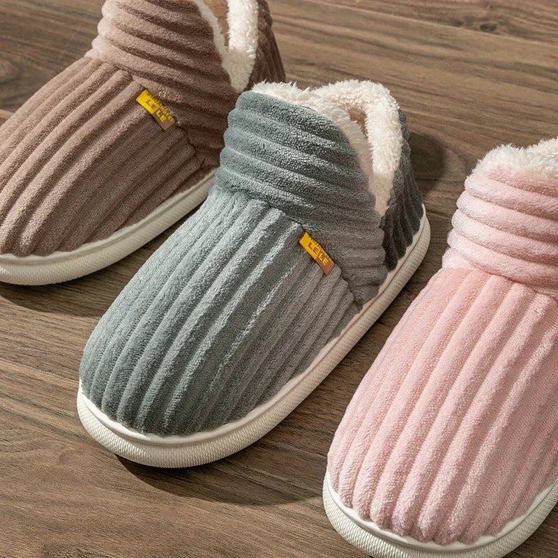Evelyn | Soft Slippers