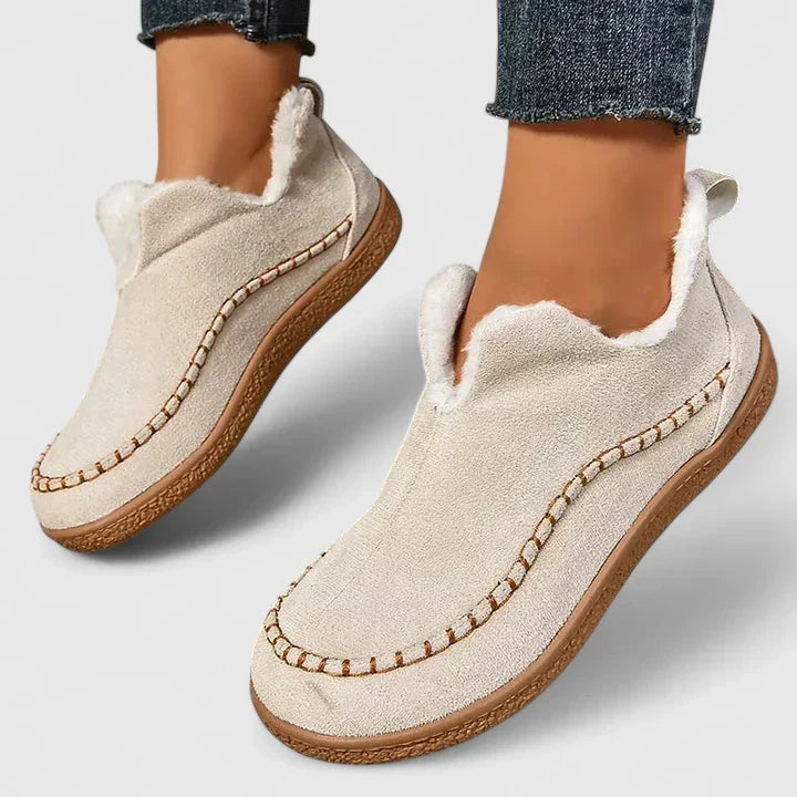 Cay | Orthopedic Boots