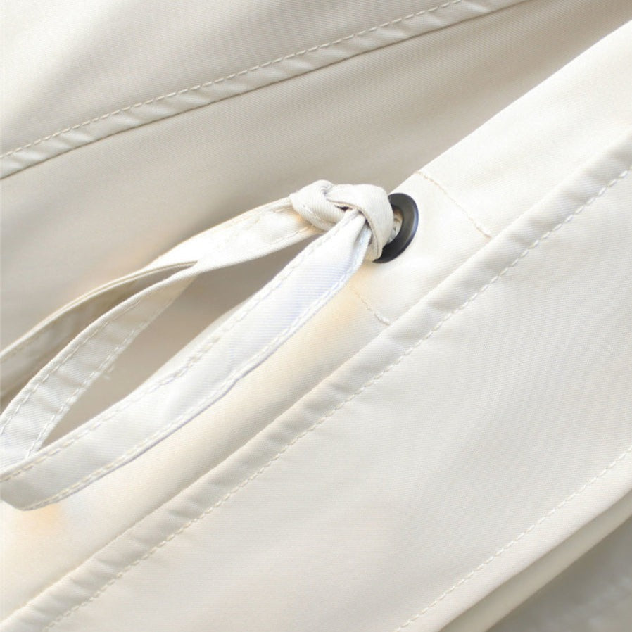 Evelyn | Water-Resistant Jacket