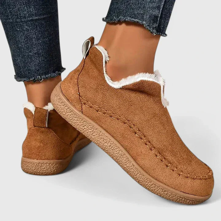 Cay | Orthopedic Boots