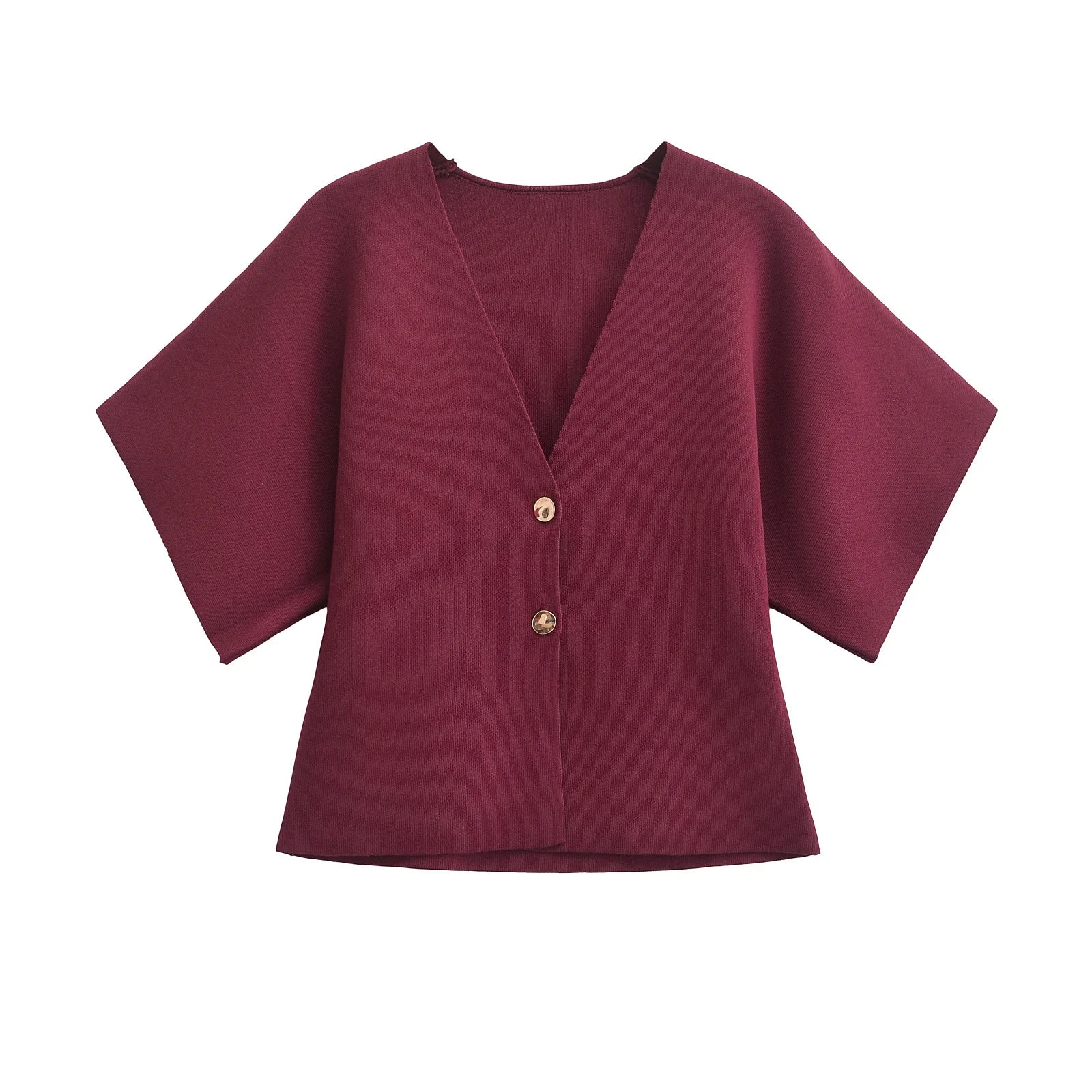 Francette | Chic Minimalist Blouse