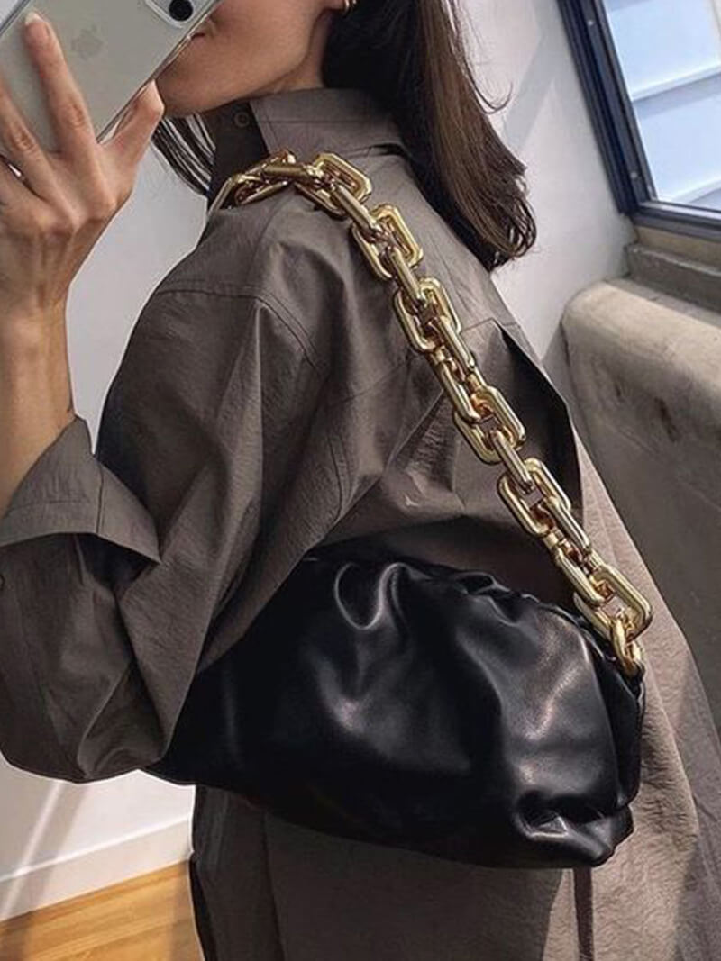 Elvire | The Ultimate Statement Bag