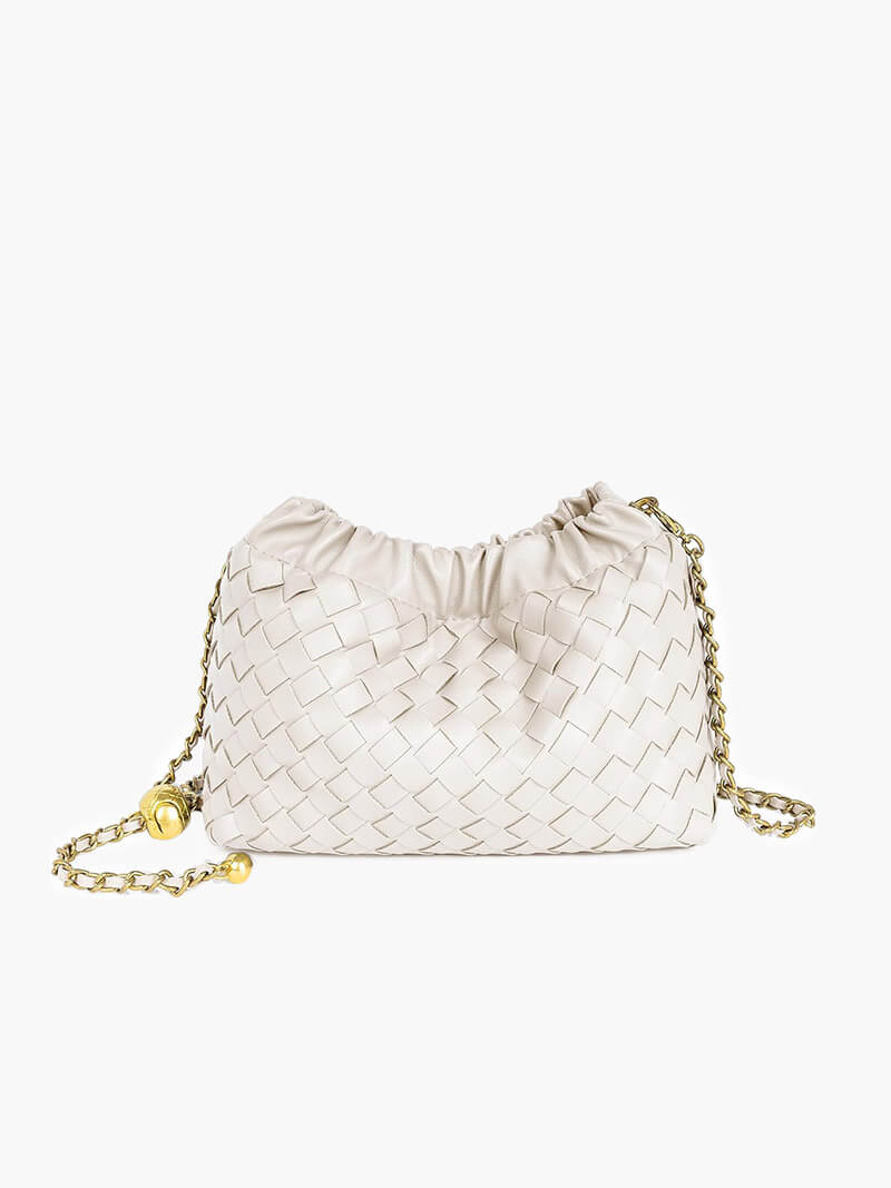 Delphina | Shoulder Bag