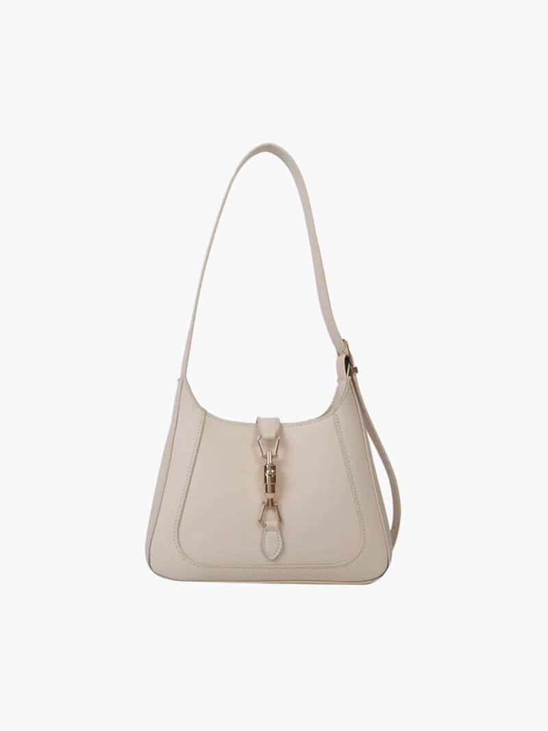 Clémence | Leather Bag