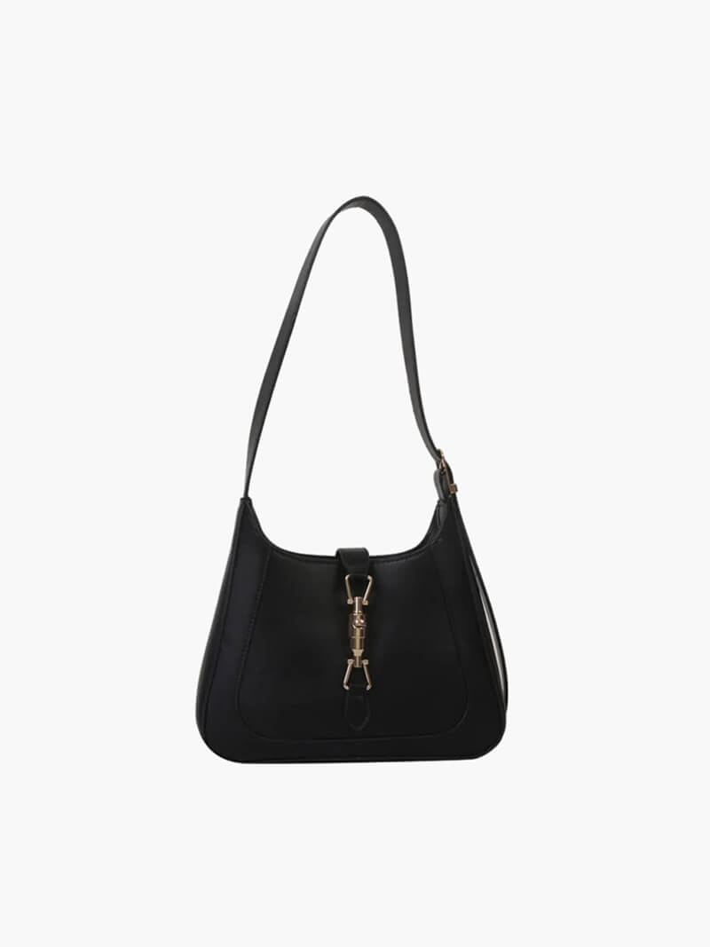 Clémence | Leather Bag