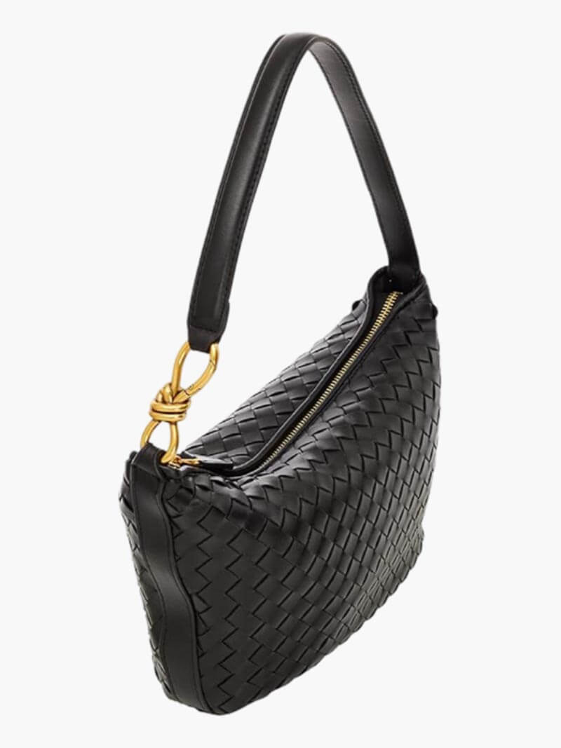 Célimène | Woven Bag
