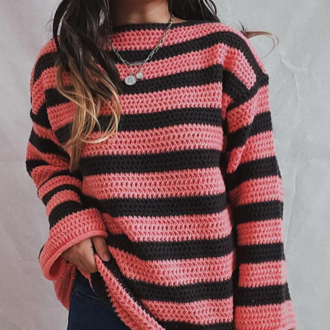 Emma | Jumper