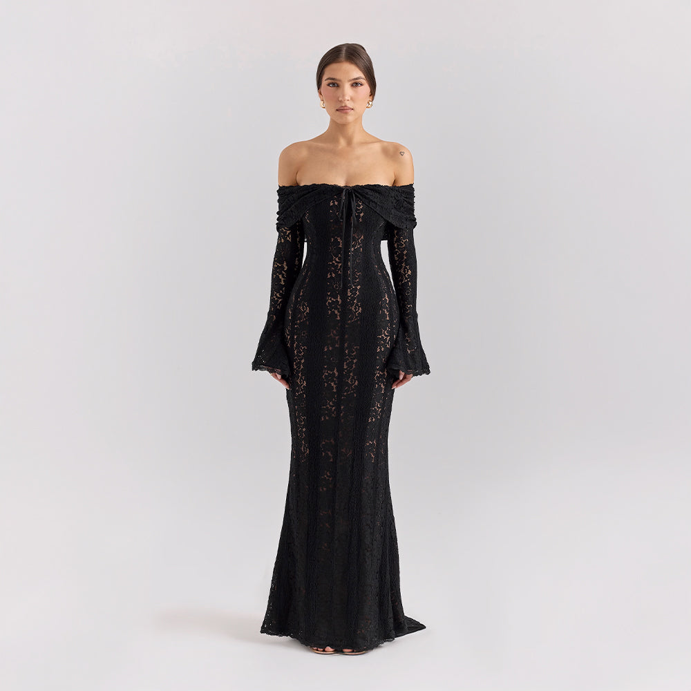 Alba | Eternal Black
