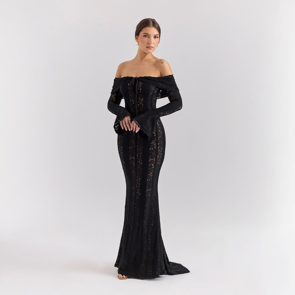Alba | Eternal Black