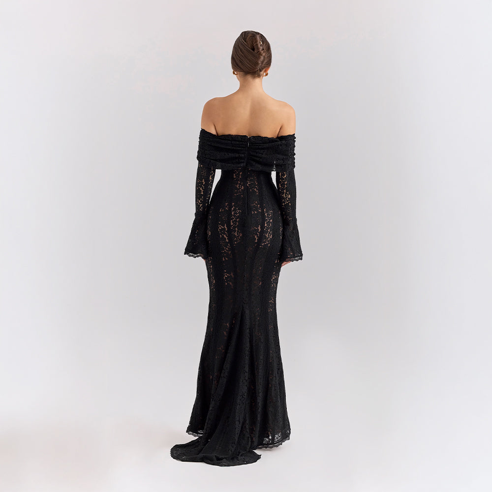 Alba | Eternal Black