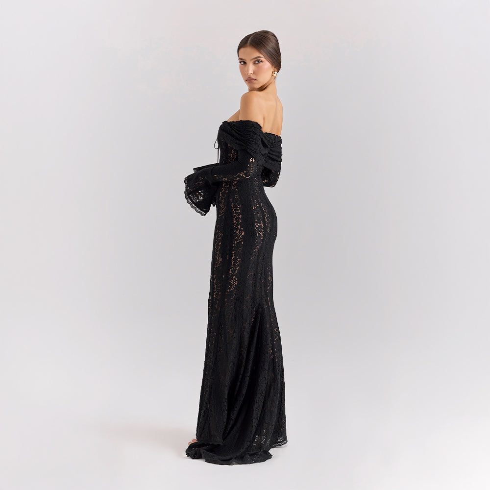Alba | Eternal Black