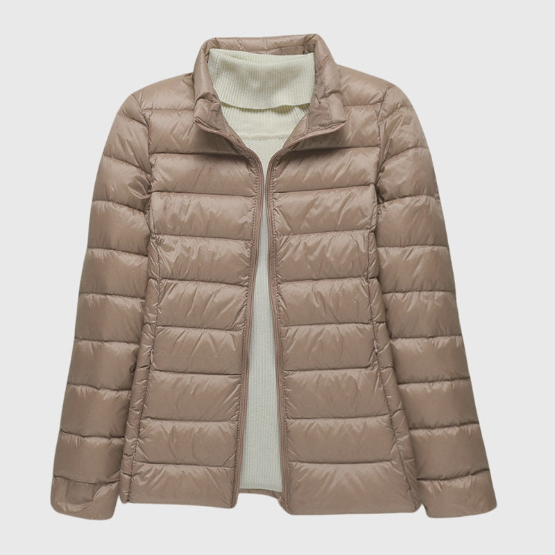 Lily | Ultralight Padded Jacket