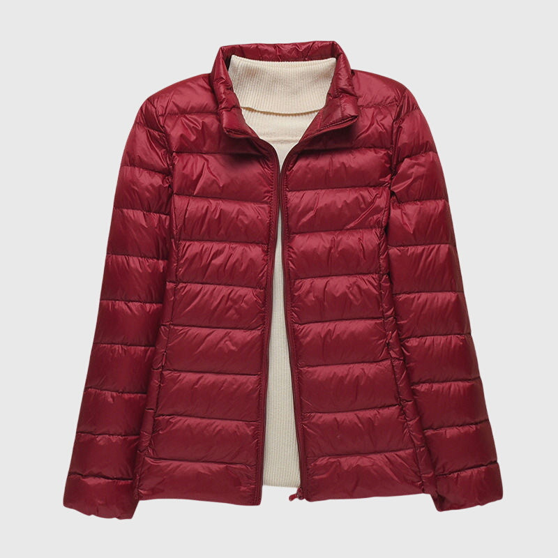 Lily | Ultralight Padded Jacket