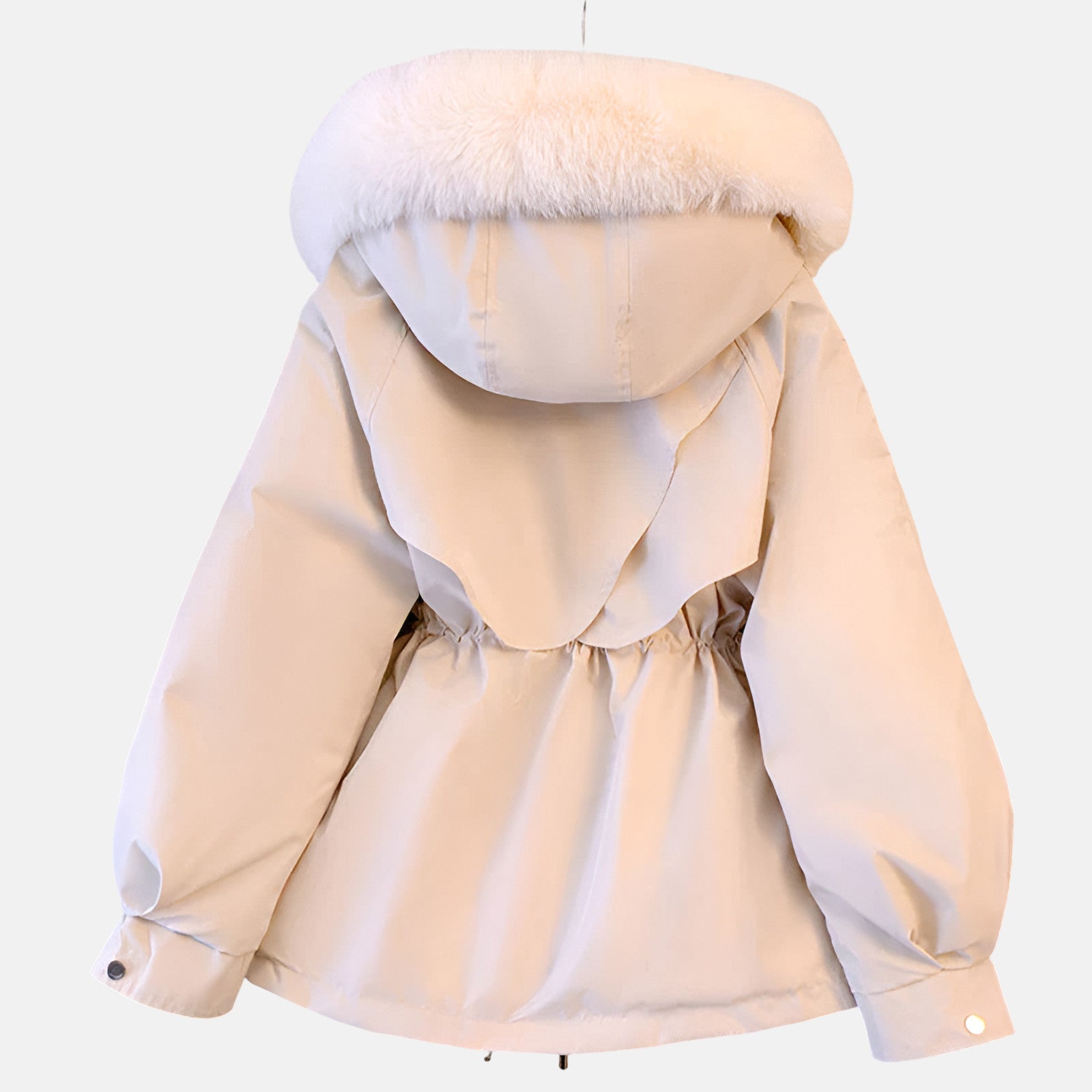 Milana | Elegant Winter Jacket