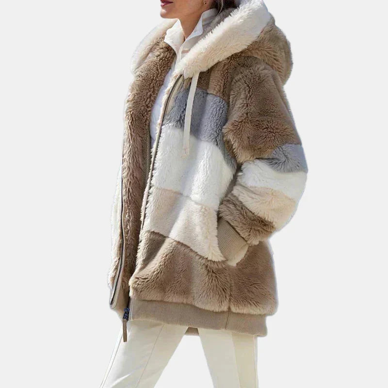 Kessy | Comfortable Jacket